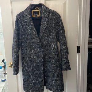 Sam Edelman tailored coat